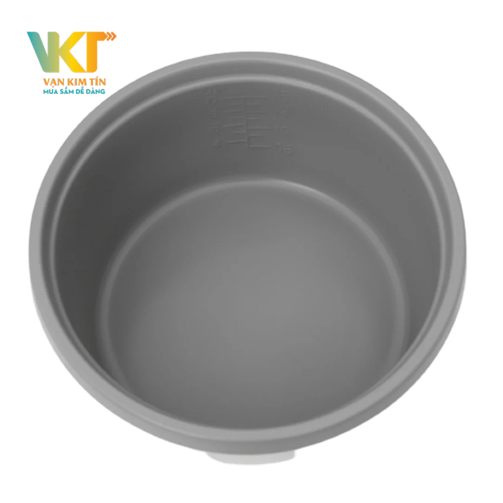 Nồi cơm điện Toshiba RC-18MH1PV(F)