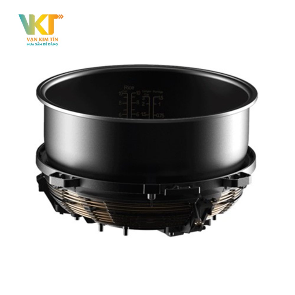 Nồi cơm điện tử cao tần Toshiba RC-10IP1PV