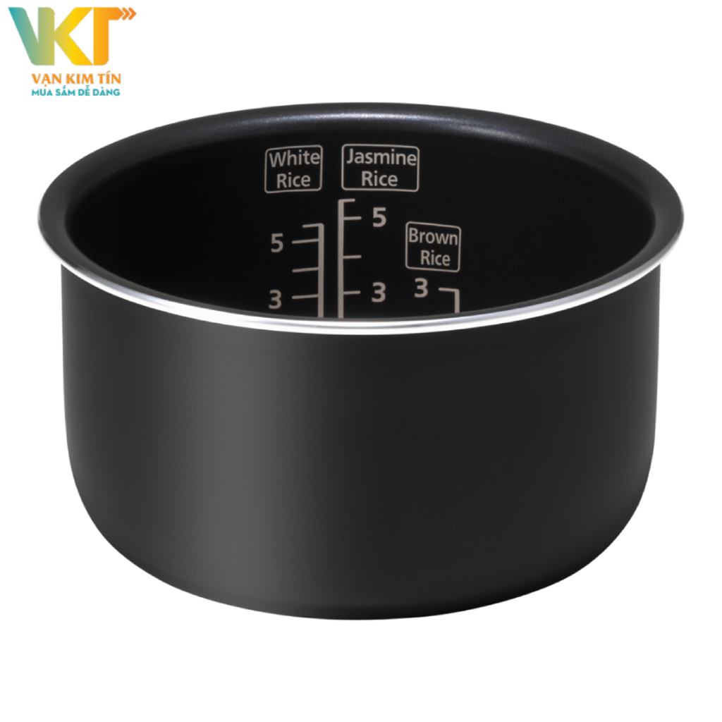 Nồi cơm điện tử Panasonic SR-CP188NRAM