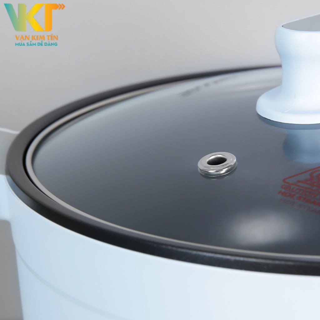 Nồi lẩu điện Sunhouse SHD4528