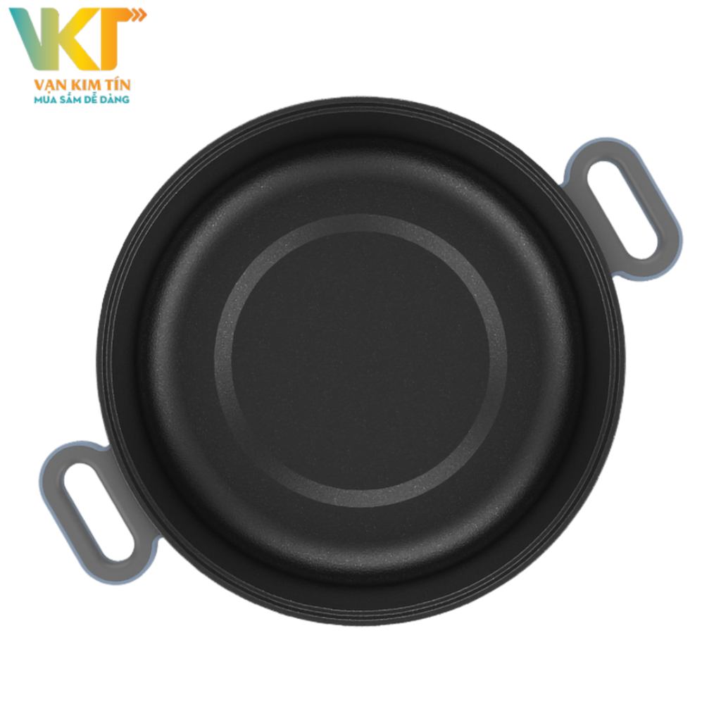 Nồi lẩu điện Sunhouse SHD4528