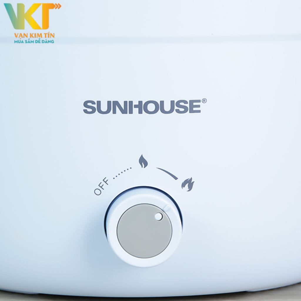 Nồi lẩu điện Sunhouse SHD4528