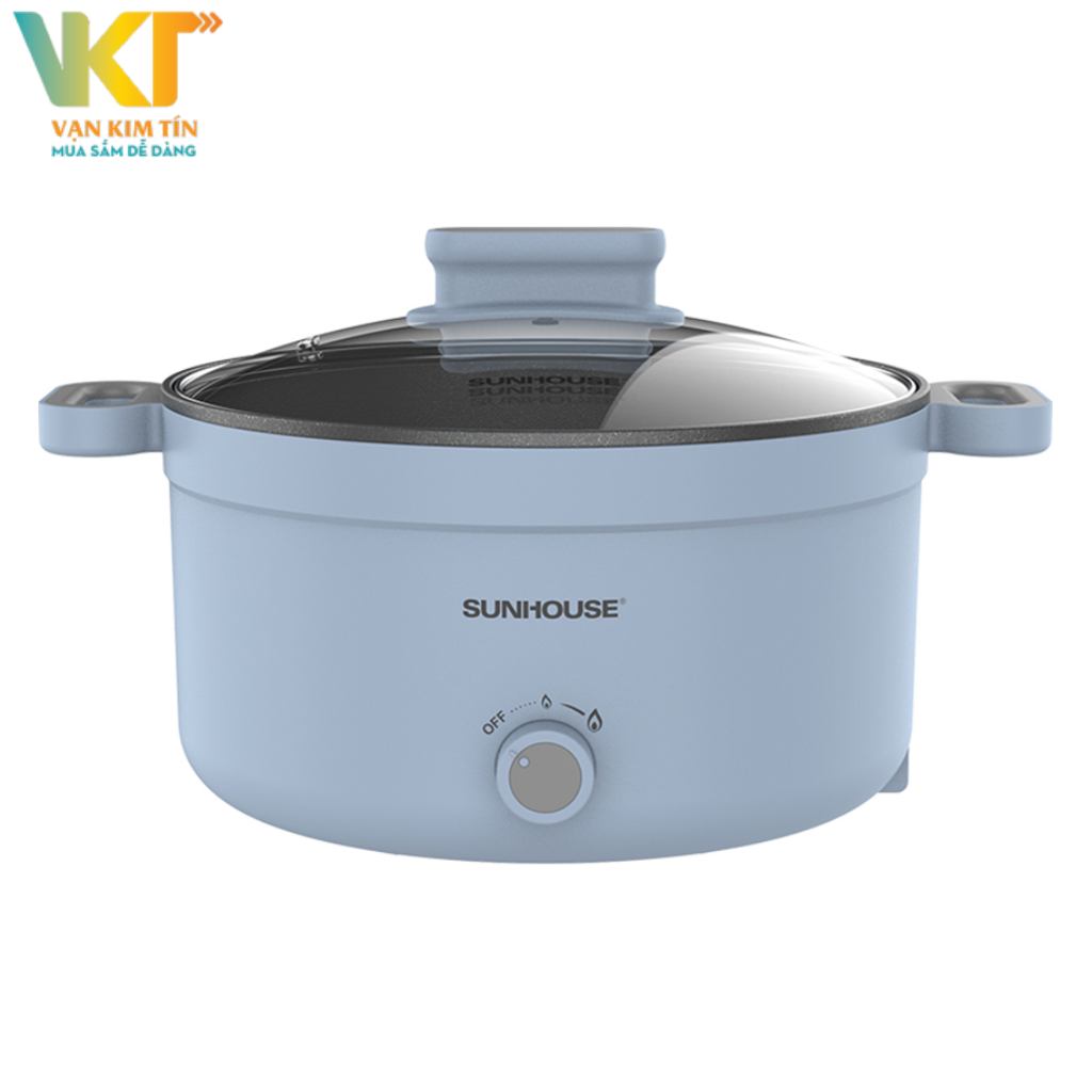 Nồi lẩu điện Sunhouse SHD4528