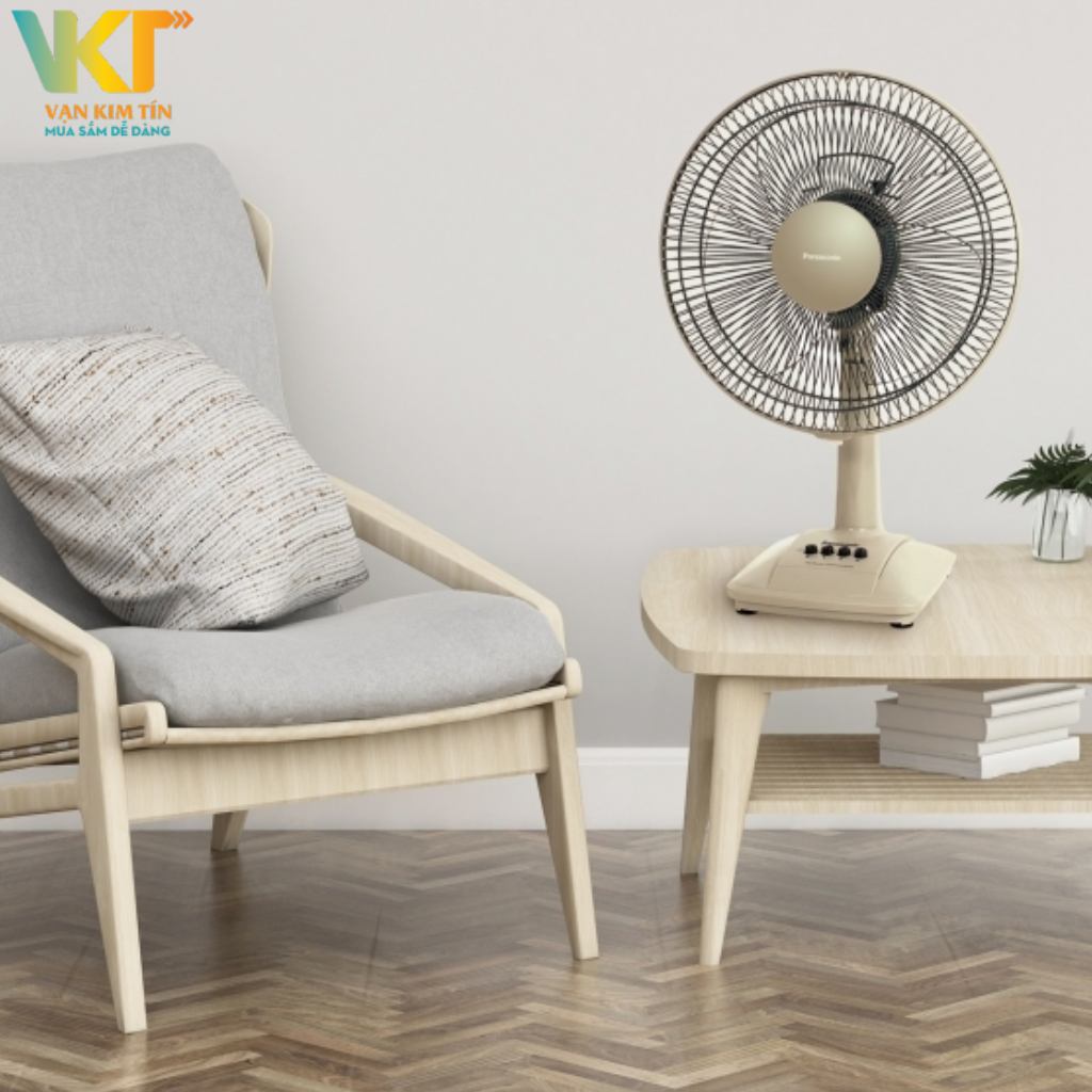 Quạt bàn Panasonic F-400C