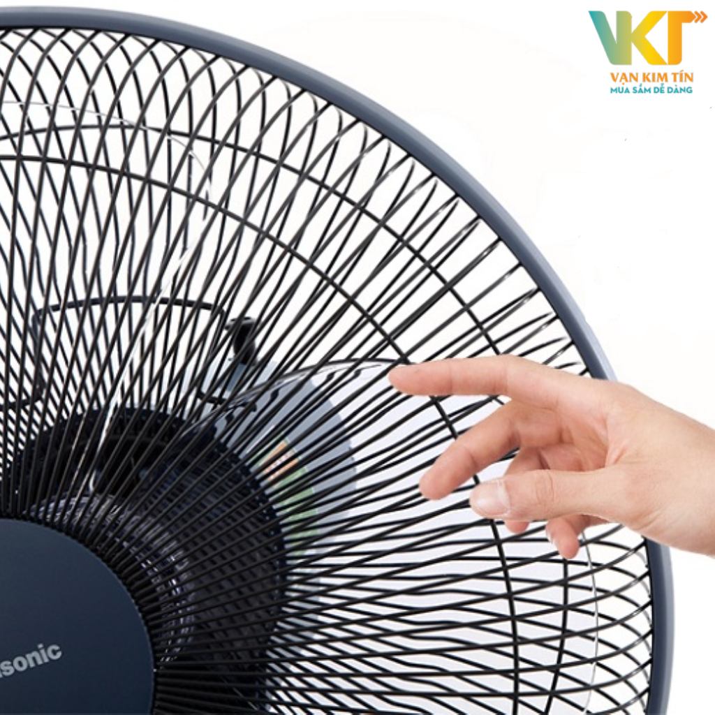 Quạt bàn Panasonic F-400C