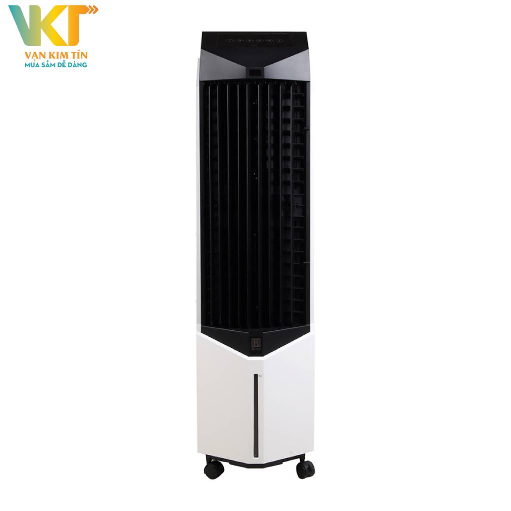 Quạt điều hòa Boss S106 - Giới thiệu