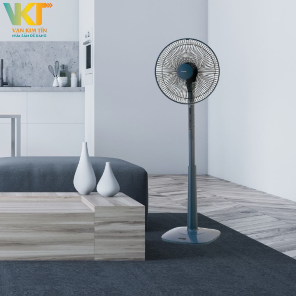 Quạt đứng Panasonic F-409K