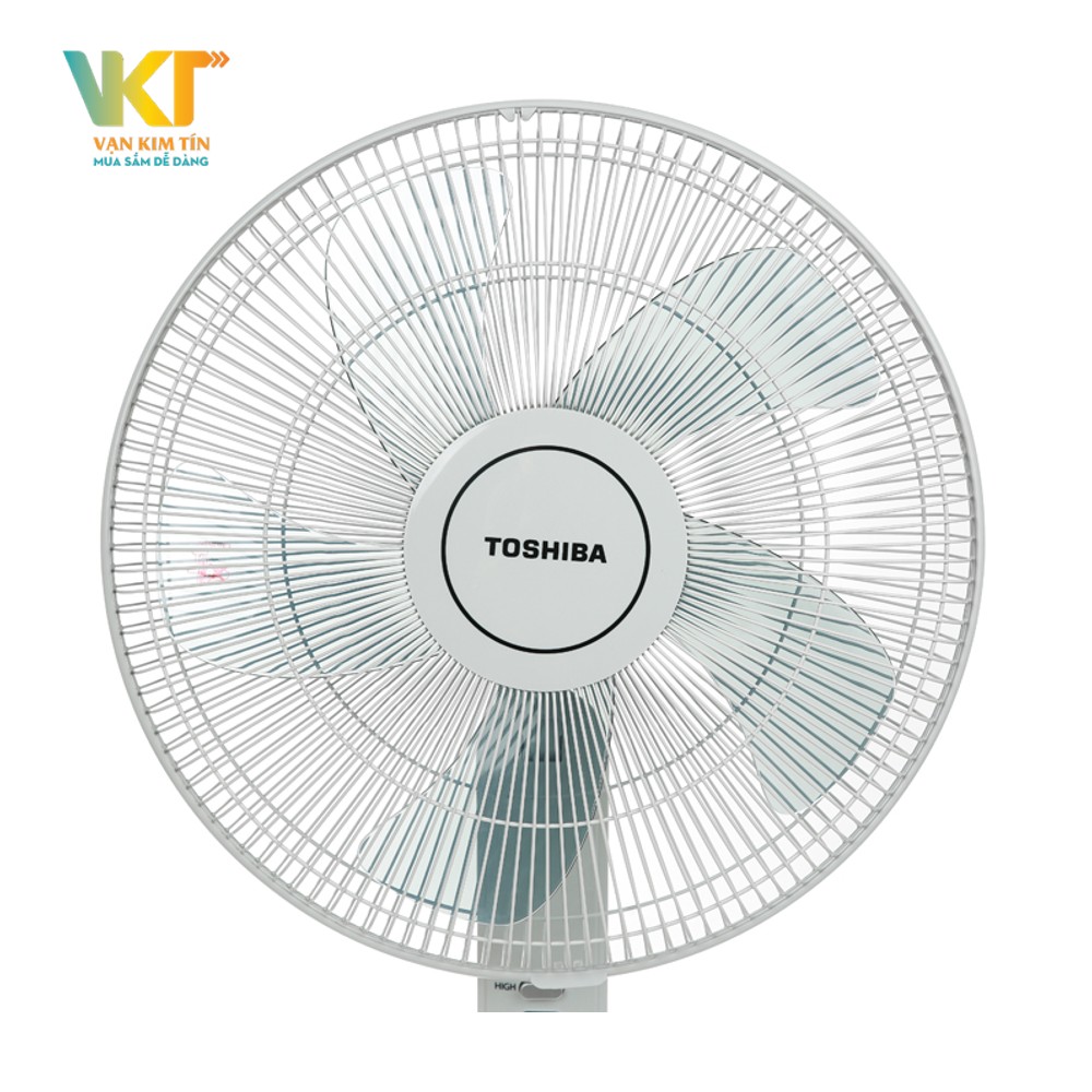Quạt đứng Toshiba F-LSA10VN