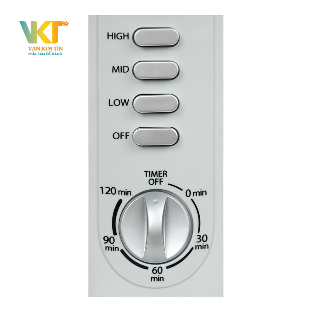 Quạt đứng Toshiba F-LSA10VN