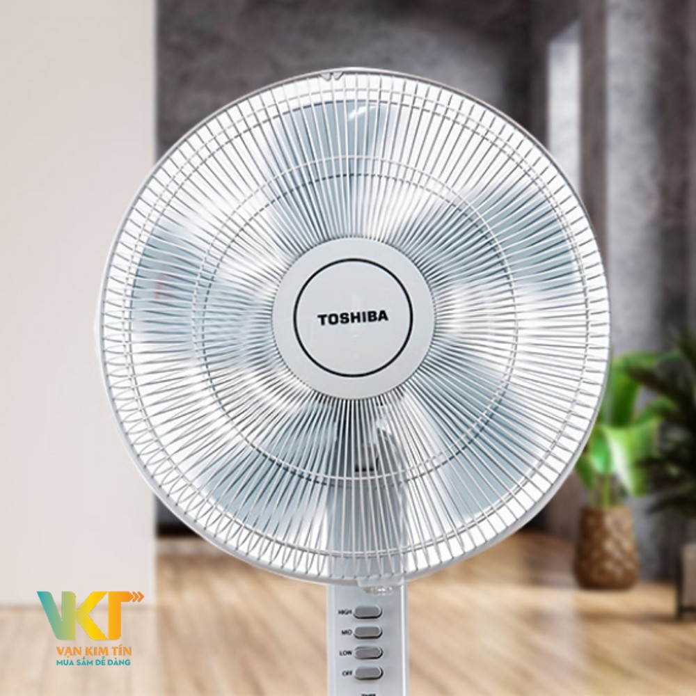 Quạt đứng Toshiba F-LSA10VN