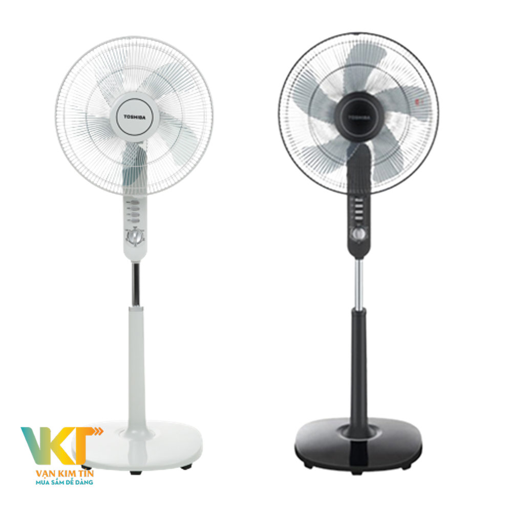 Quạt đứng Toshiba F-LSA10VN