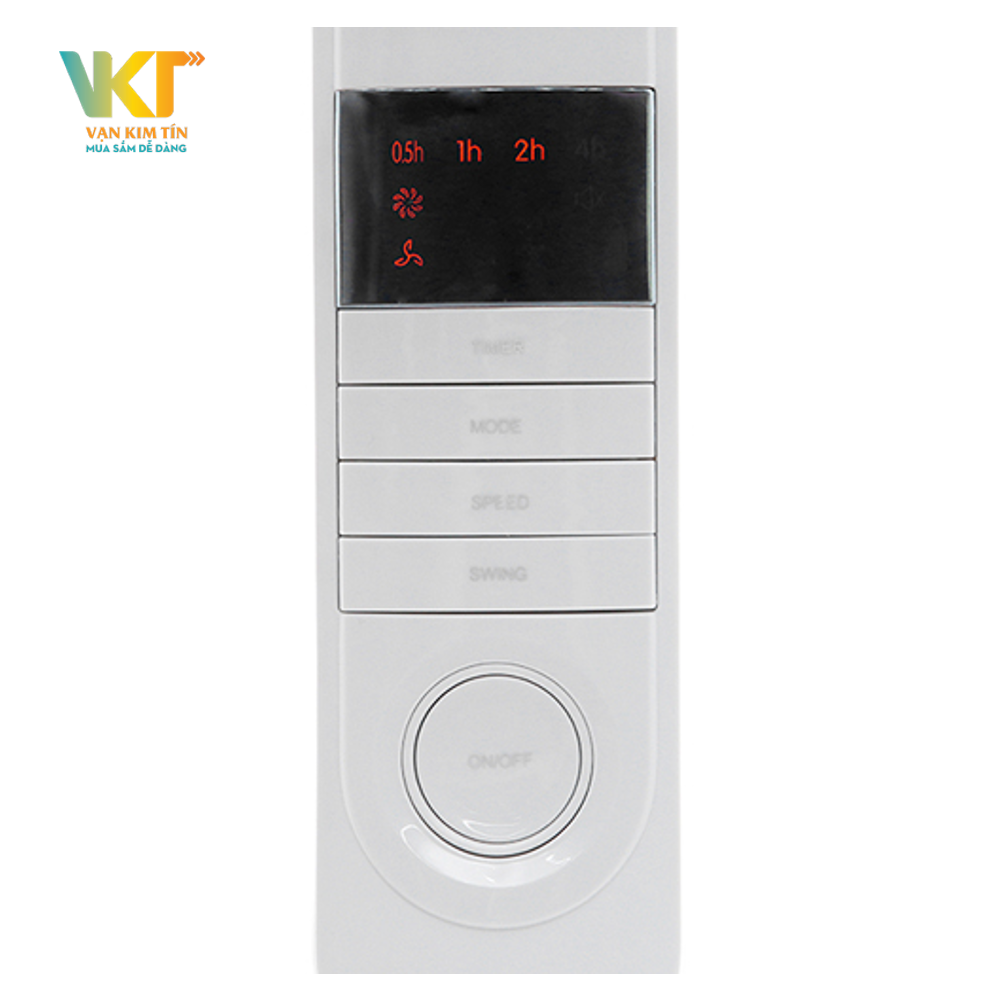 Quạt đứng Toshiba F-LSA20VN