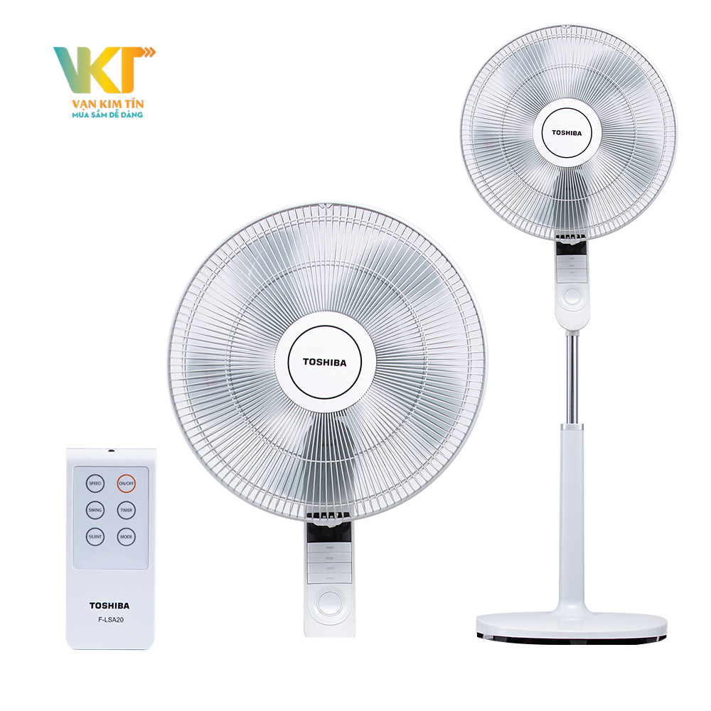 Quạt đứng Toshiba F-LSA20VN