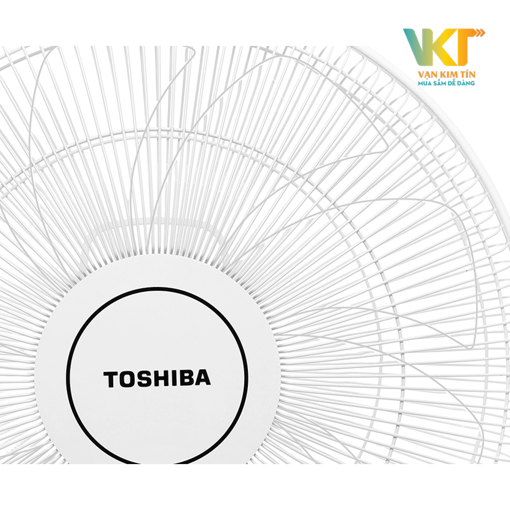 Quạt đứng Toshiba F-LSD30(W)VN