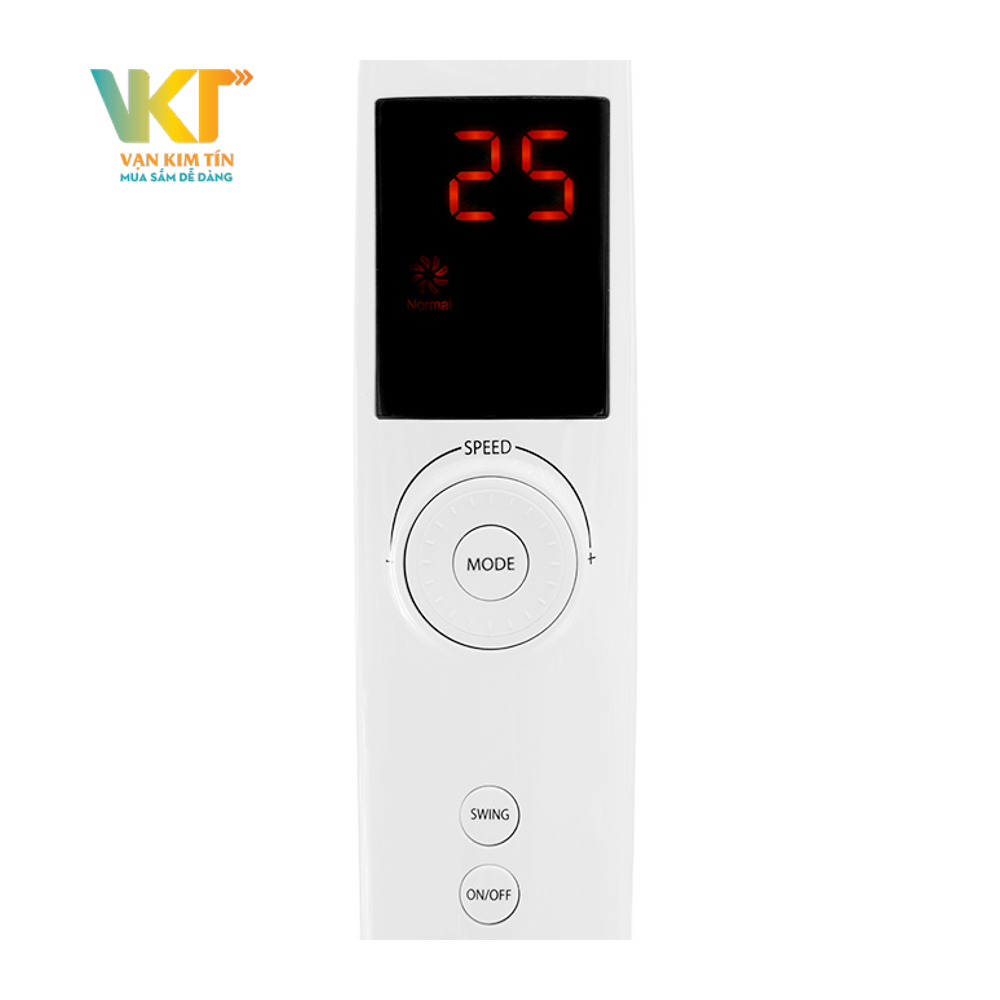 Quạt đứng Toshiba F-LSD30(W)VN