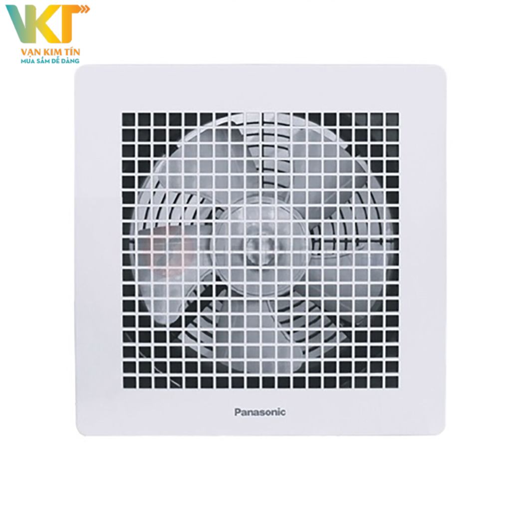 Quạt hút âm trần Panasonic FV-15TGU1