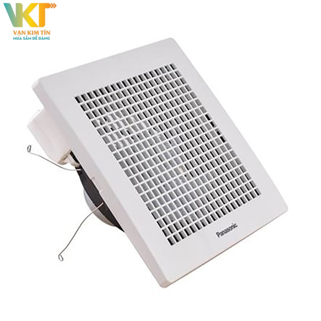 Quạt hút âm trần Panasonic FV-20CUT1