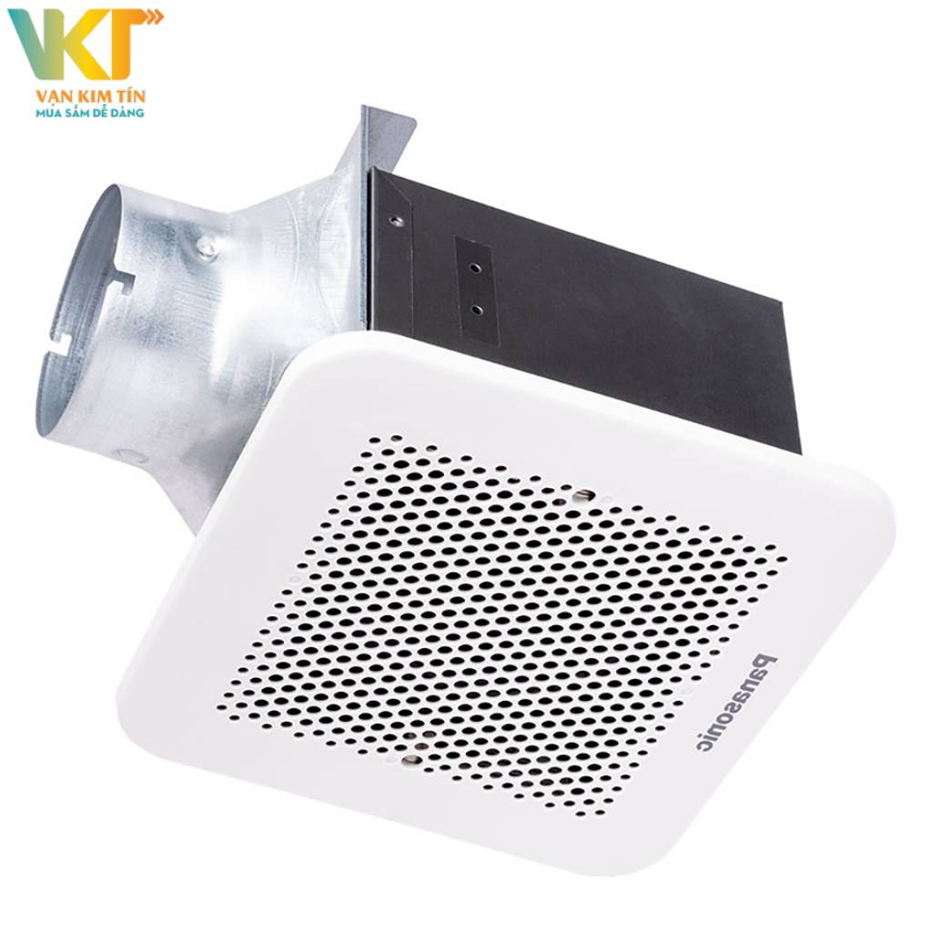 Quạt hút âm trần Panasonic FV-24CH8