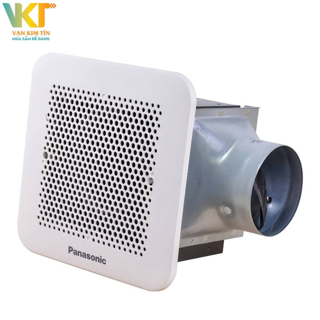 Quạt hút âm trần Panasonic FV-24CH9