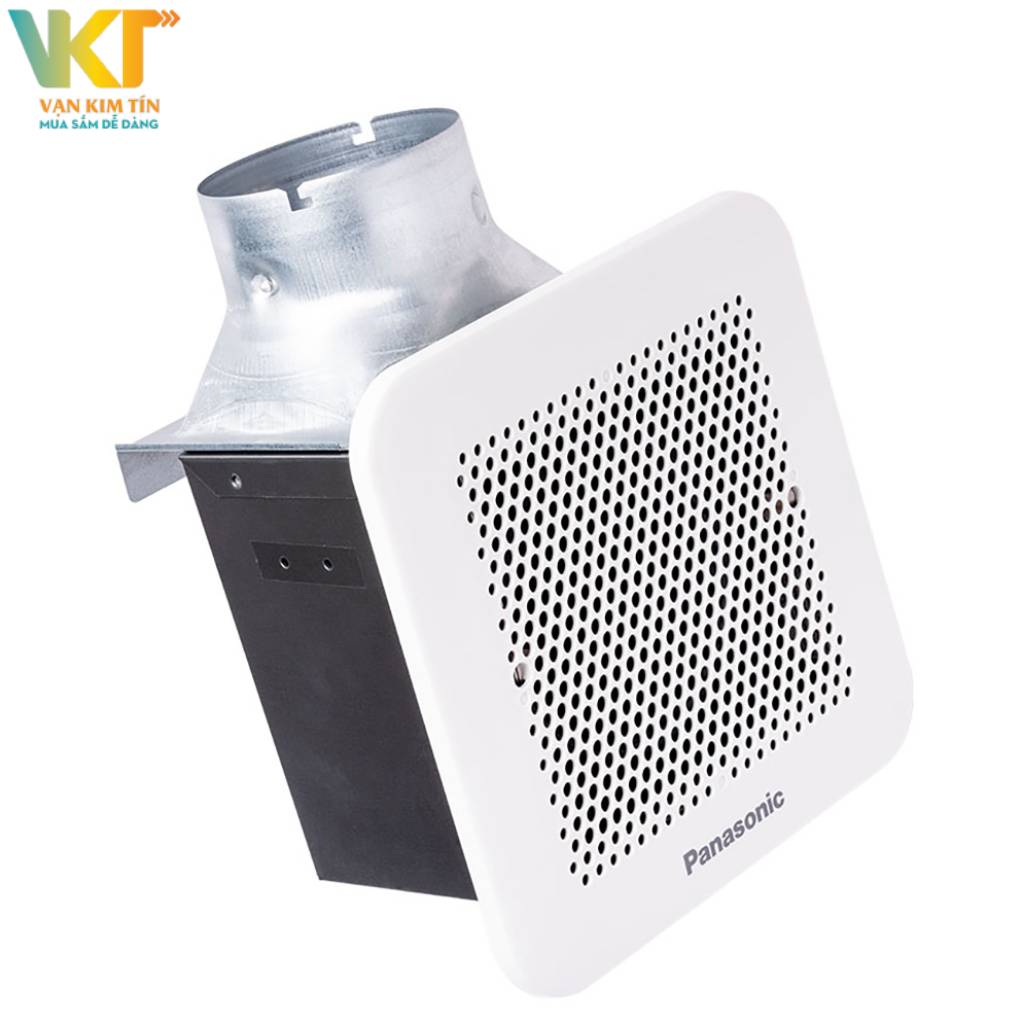 Quạt hút âm trần Panasonic FV-24CH9
