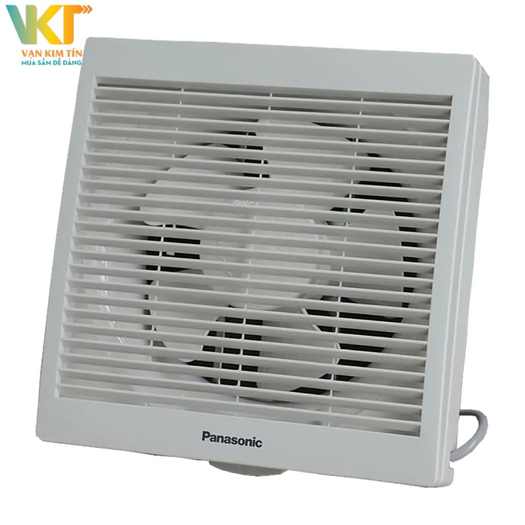 Quạt hút Panasonic FV-20AL1