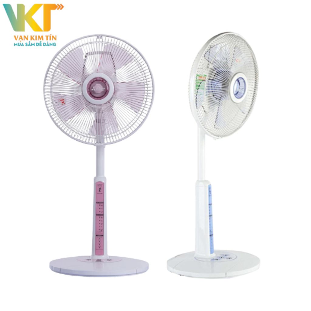 Quạt lửng Mitsubishi R12-MA PC