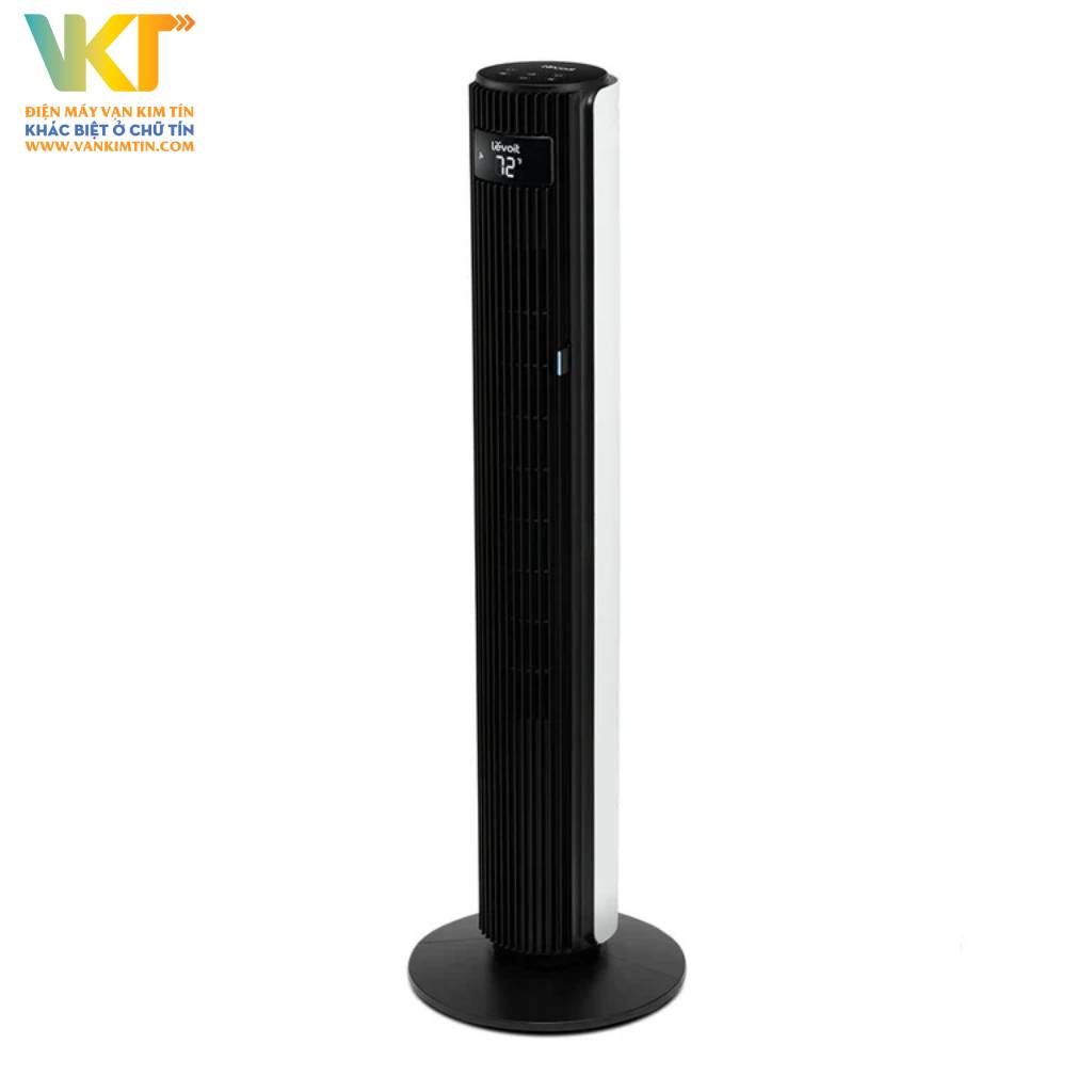 Quạt tháp thông minh Levoit Classic Tower Fan - Thông số kỹ thuật
