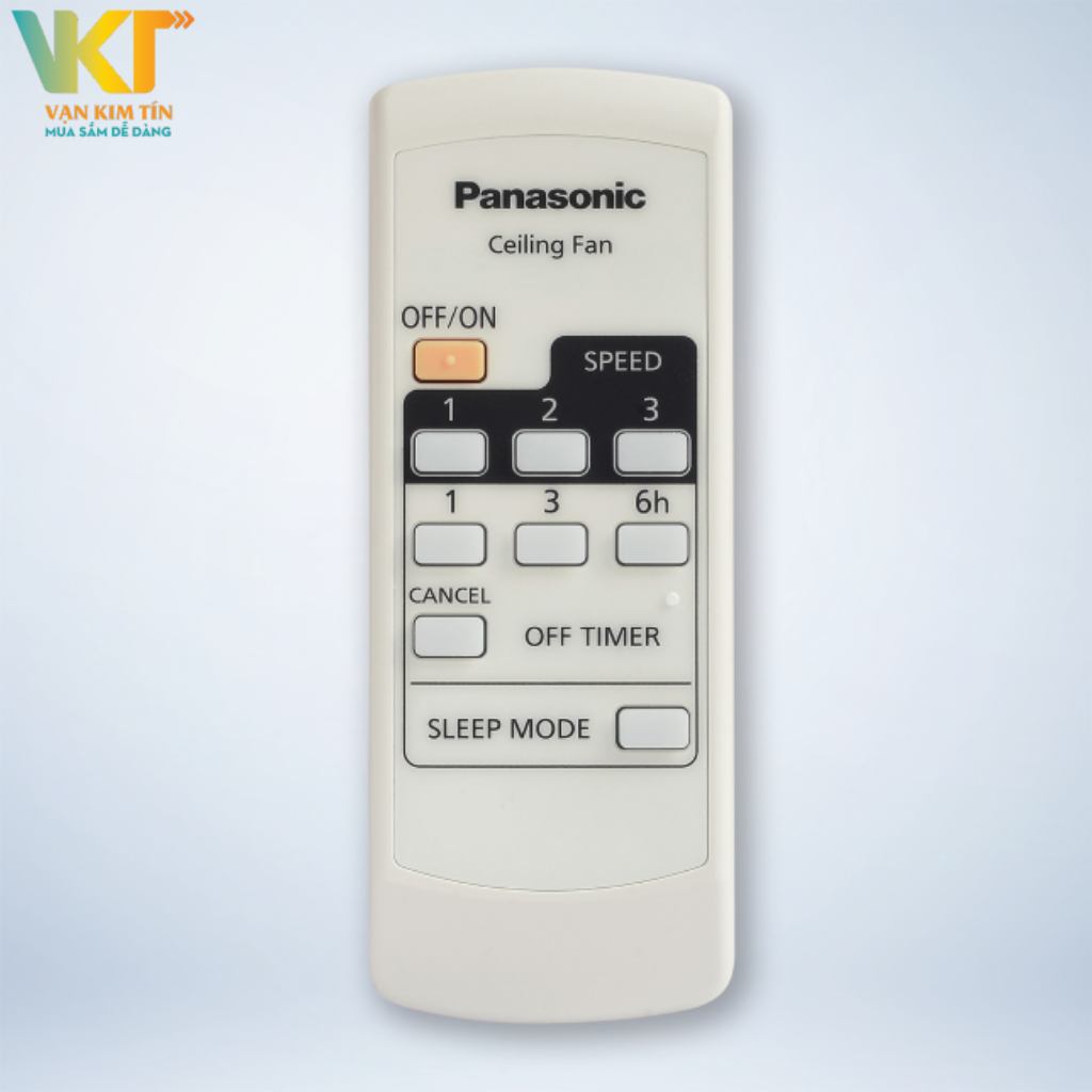 Quạt trần Panasonic F-48CZL