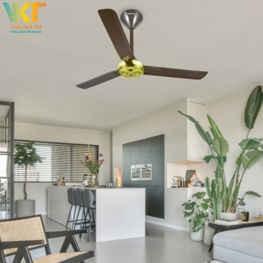 Quạt trần Panasonic F-56NCL