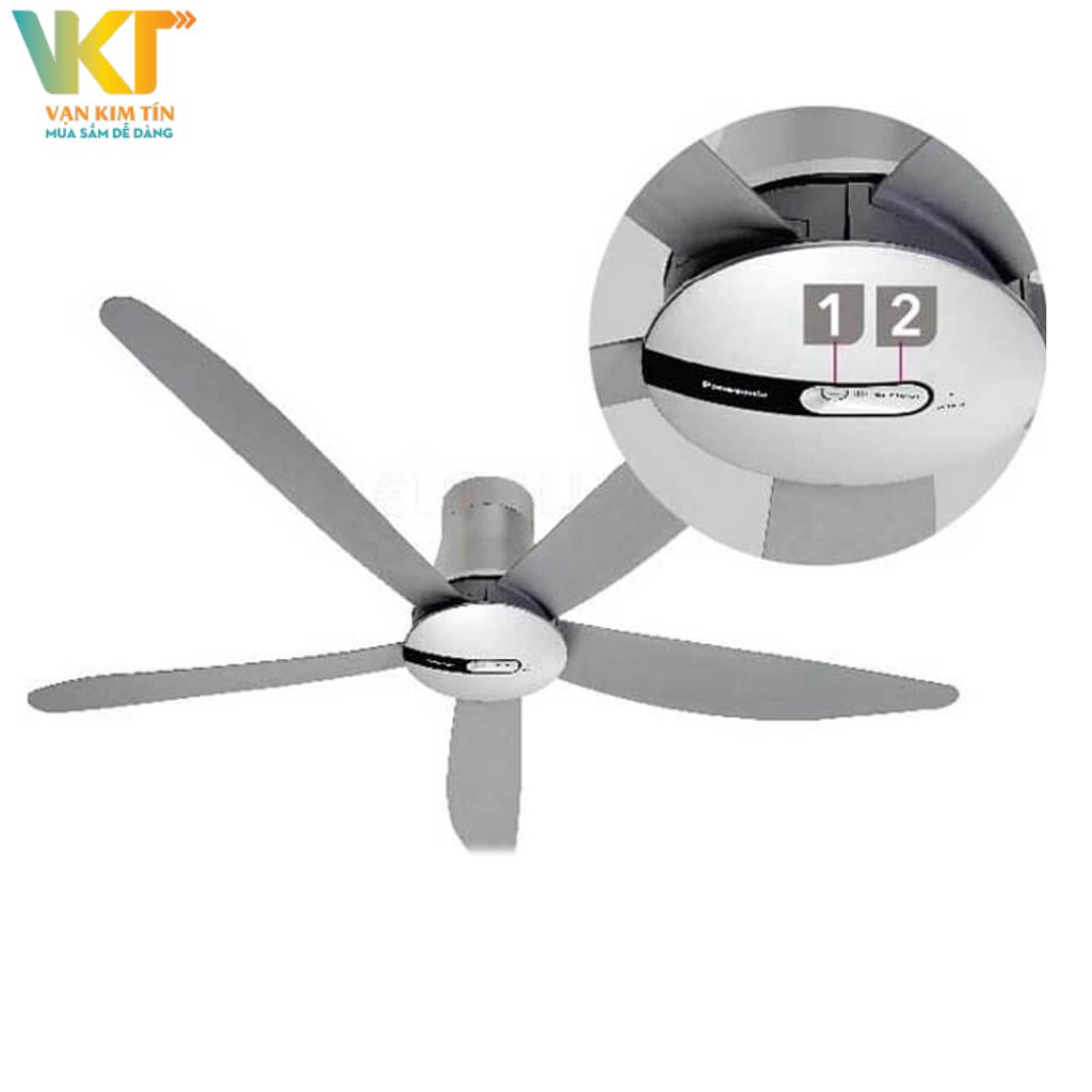 Quạt trần Panasonic F-60TAN