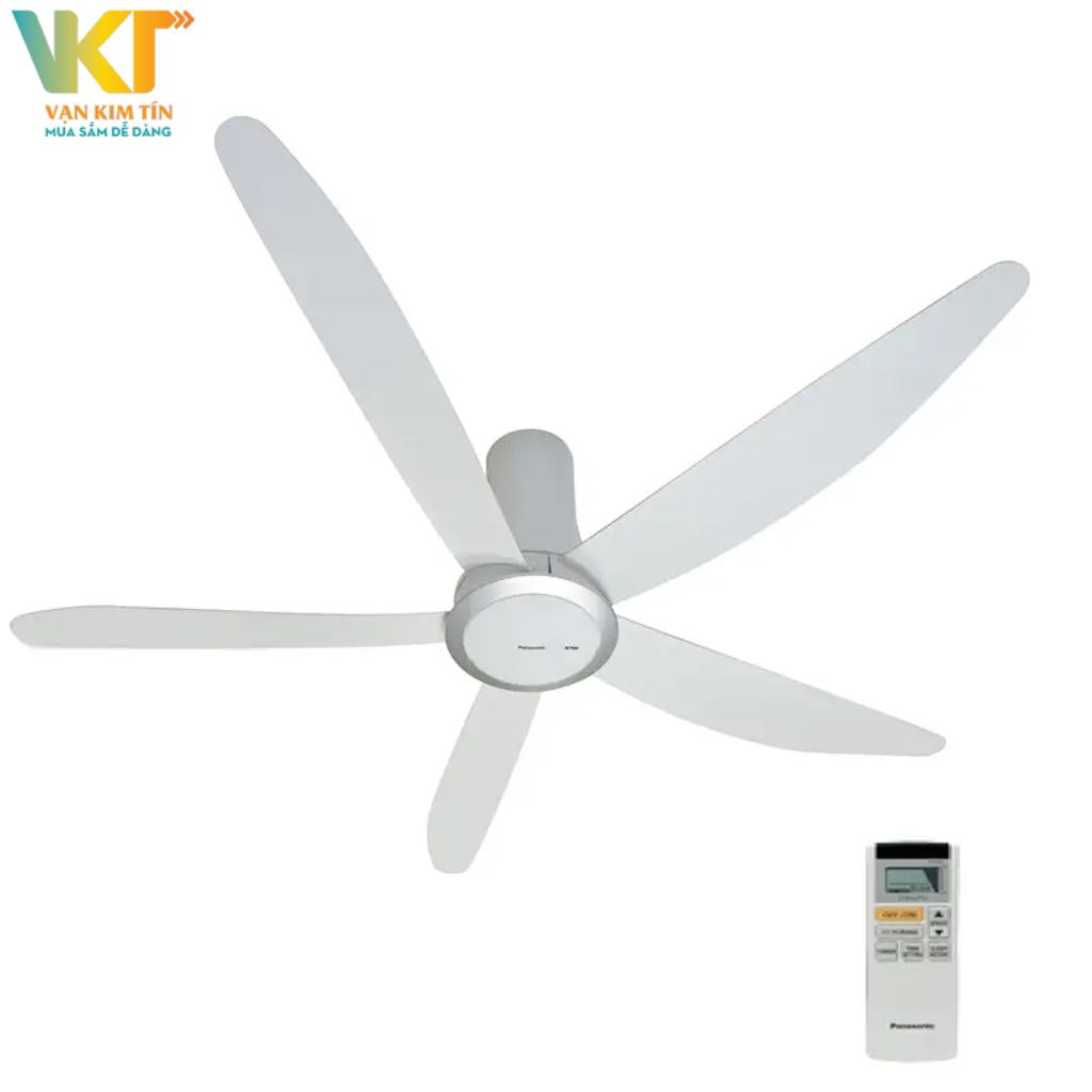 Quạt trần Panasonic F-60TDN
