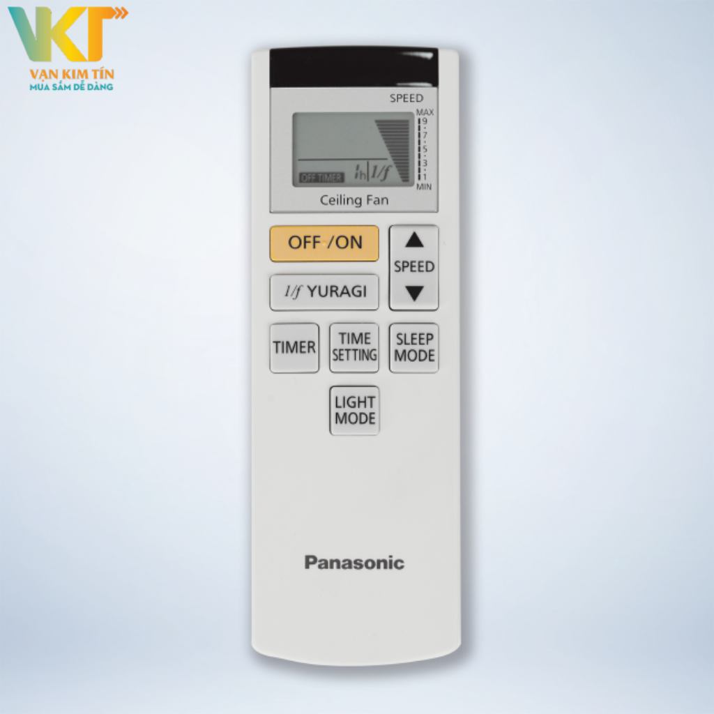 Quạt trần Panasonic F-60UFN