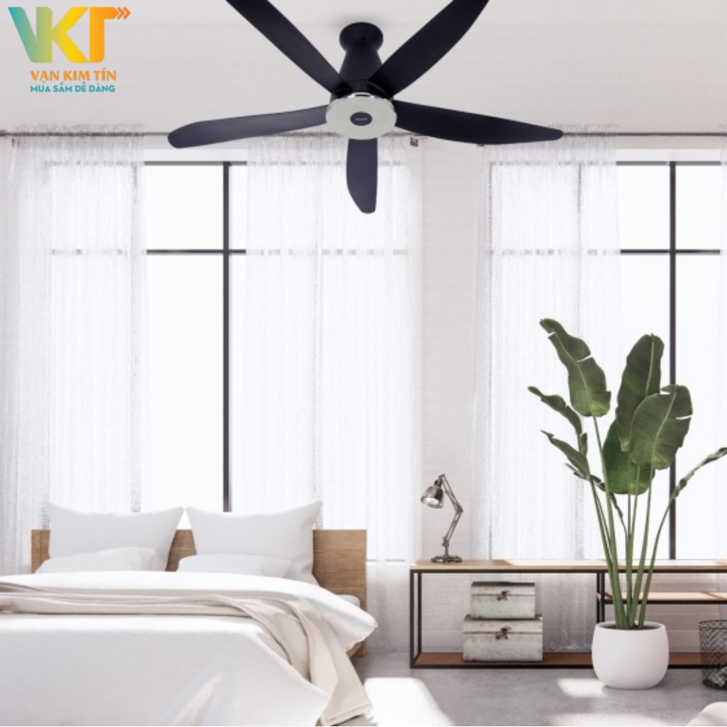 Quạt trần Panasonic F-60XDN