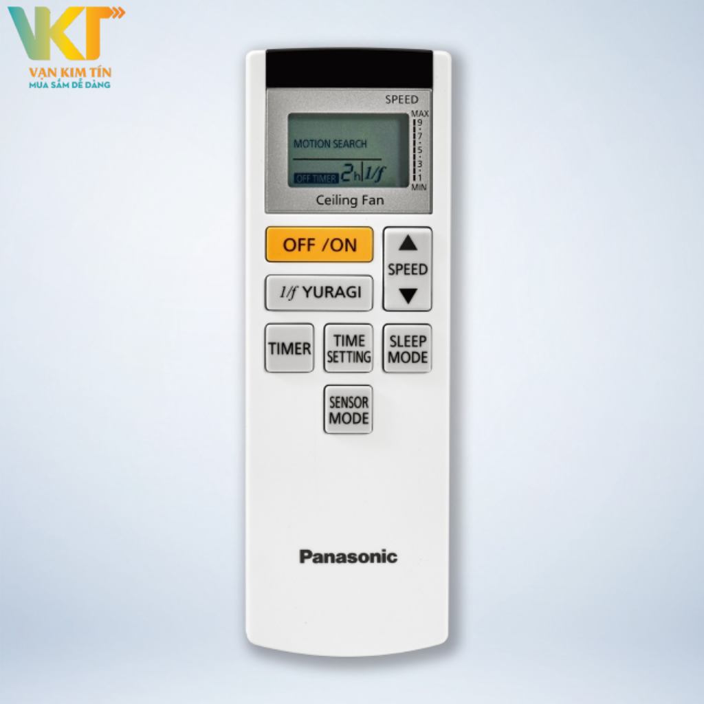 Quạt trần Panasonic F-70ZBP