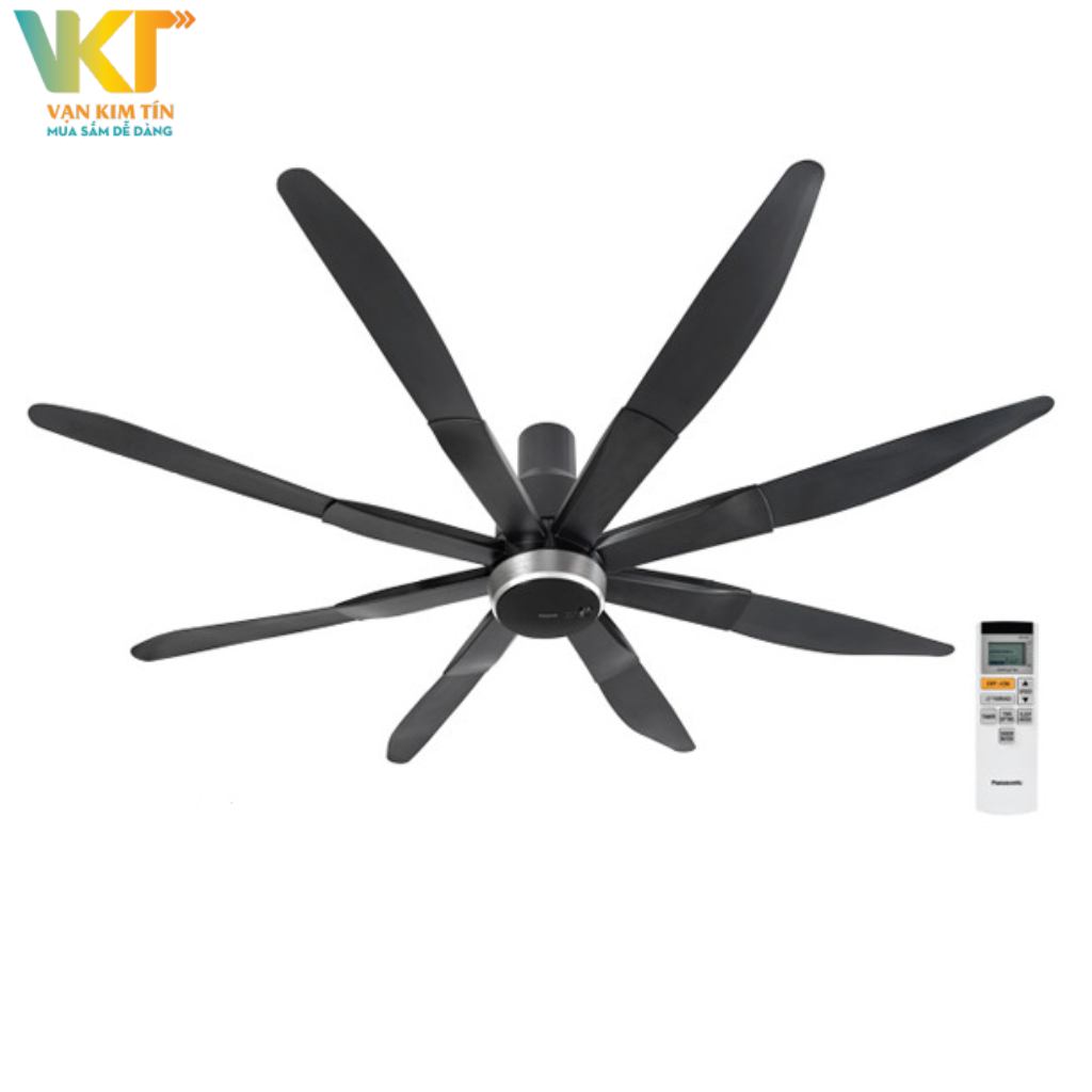 Quạt trần Panasonic F-80ZBR
