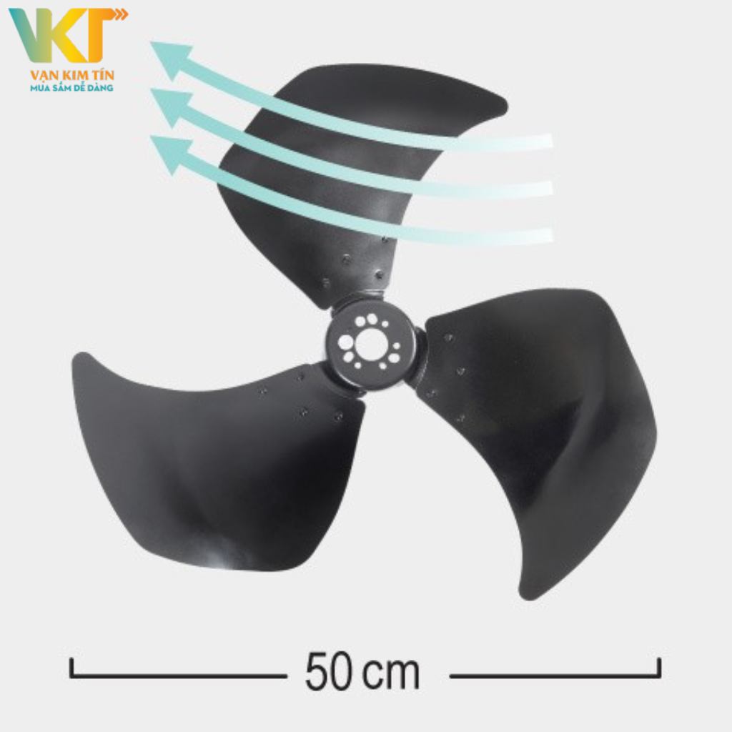 Quạt treo Panasonic F-50YUZ