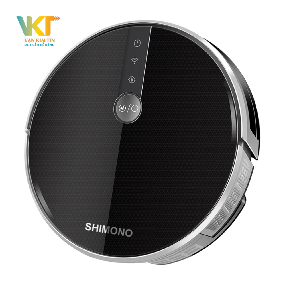 Robot hút bụi Shimono RS38B