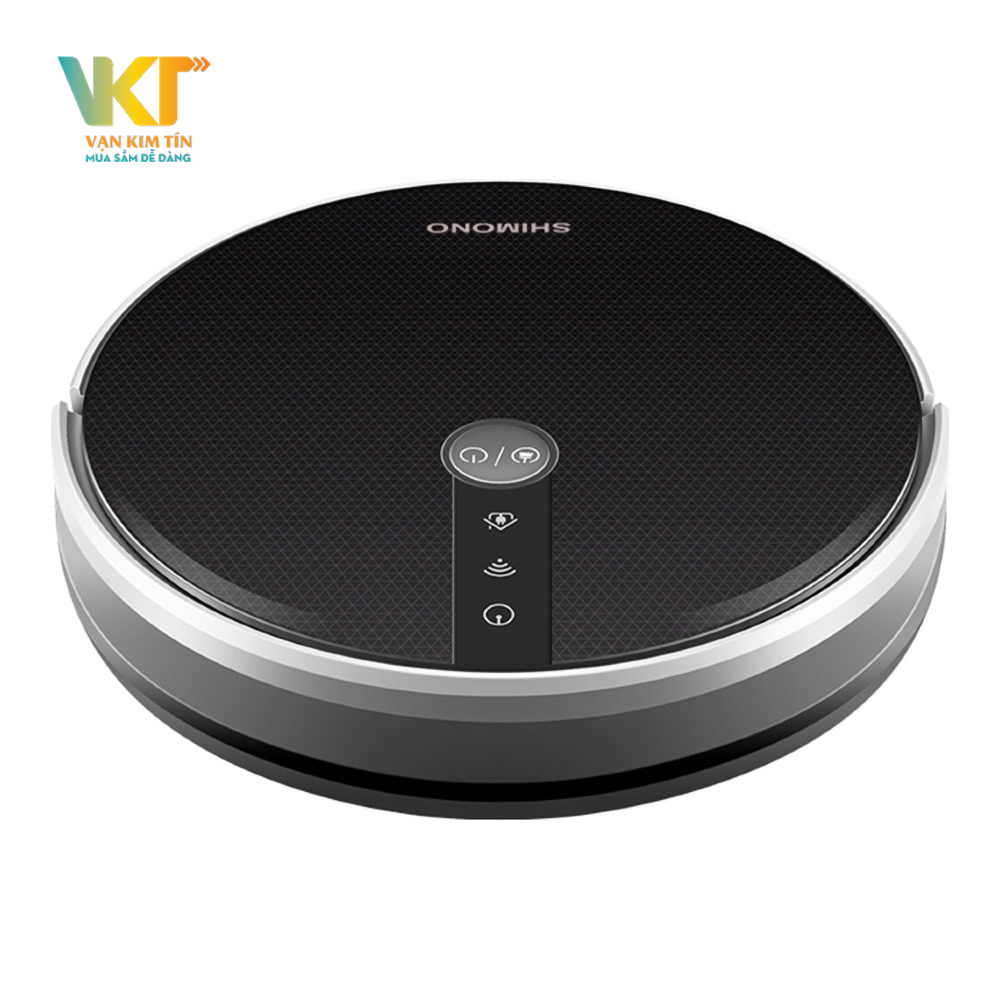 Robot hút bụi Shimono RS38B