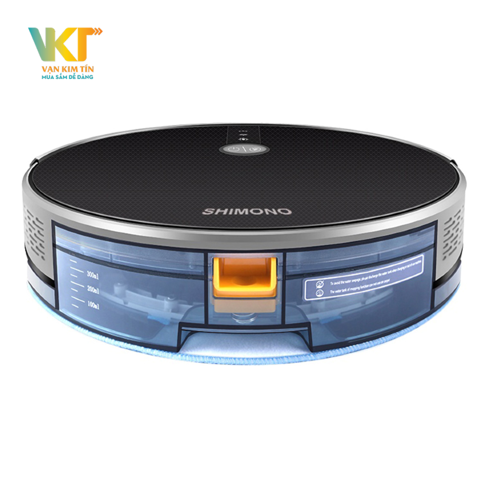 Robot hút bụi Shimono RS38B