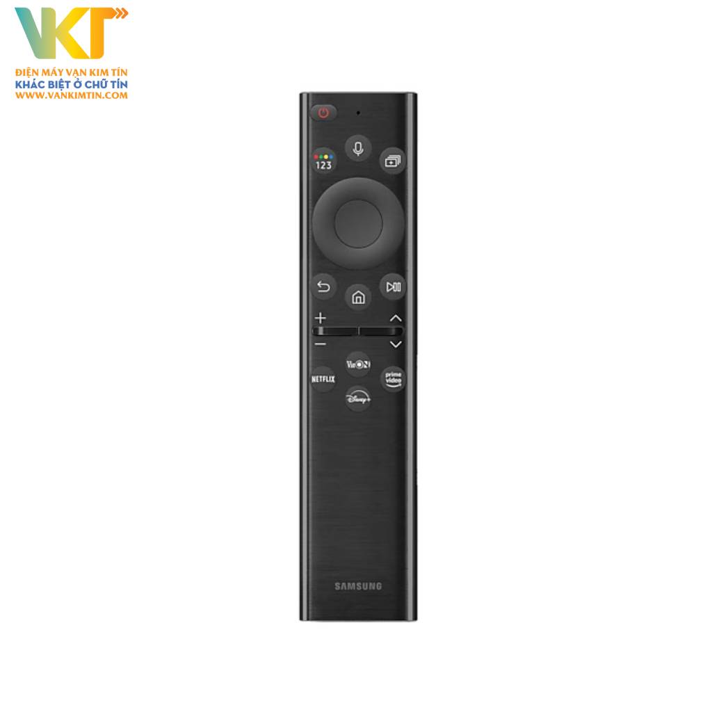 Smart Tivi Crystal Samsung UHD 4K 50 inch UA50BU8000 - Trang bị đa năng, mang đến sự trải nghiệm thú vị