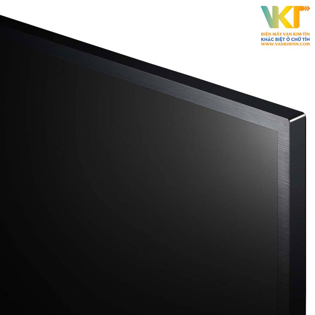 Smart Tivi LG 4K 43 inch 43UQ7550PSF - Độ phân giải chuẩn 4K sắc nét trong từng chi tiết