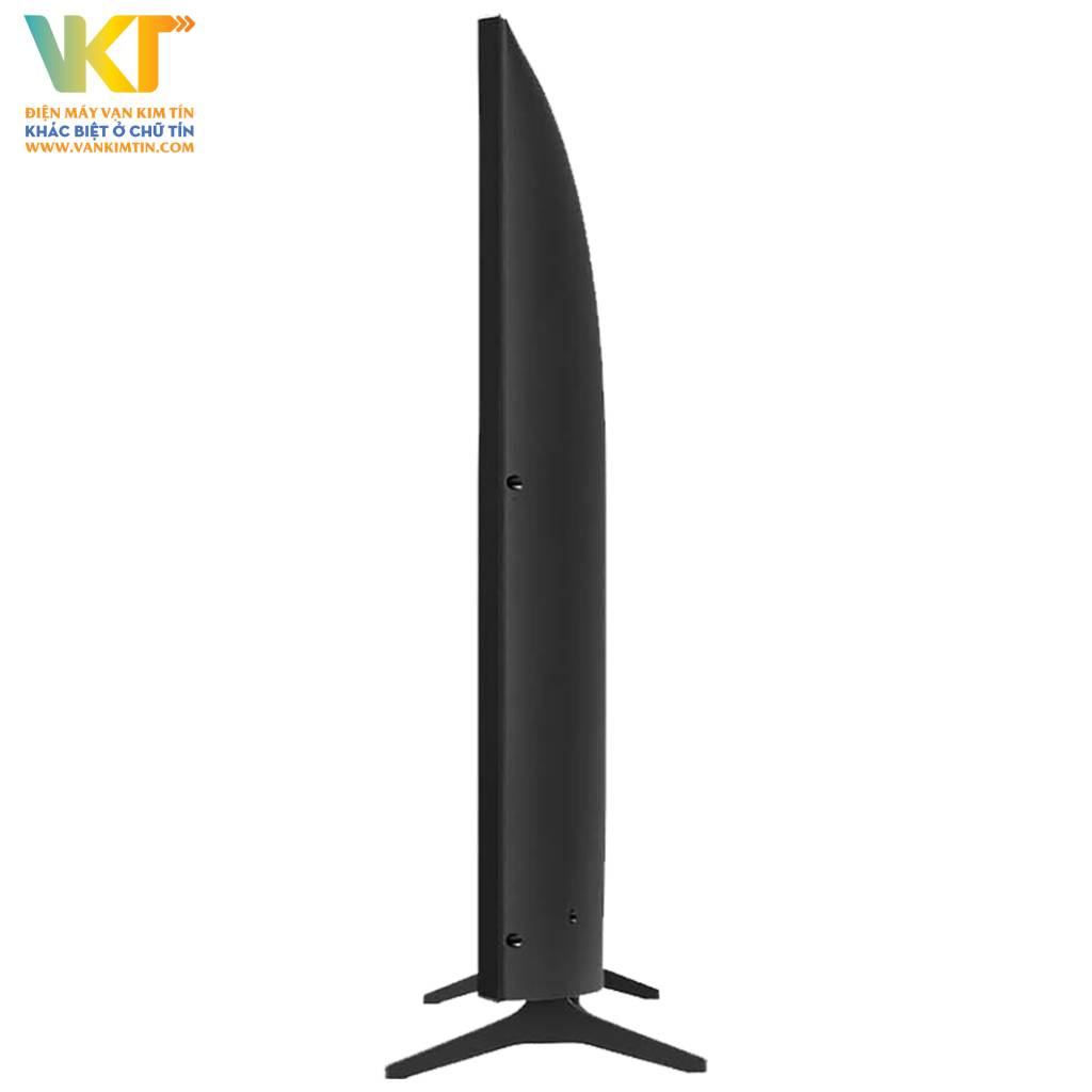 Smart Tivi LG 4K 43 inch 43UQ7550PSF - Công nghệ âm thanh sống động, loại bỏ mọi tạp âm