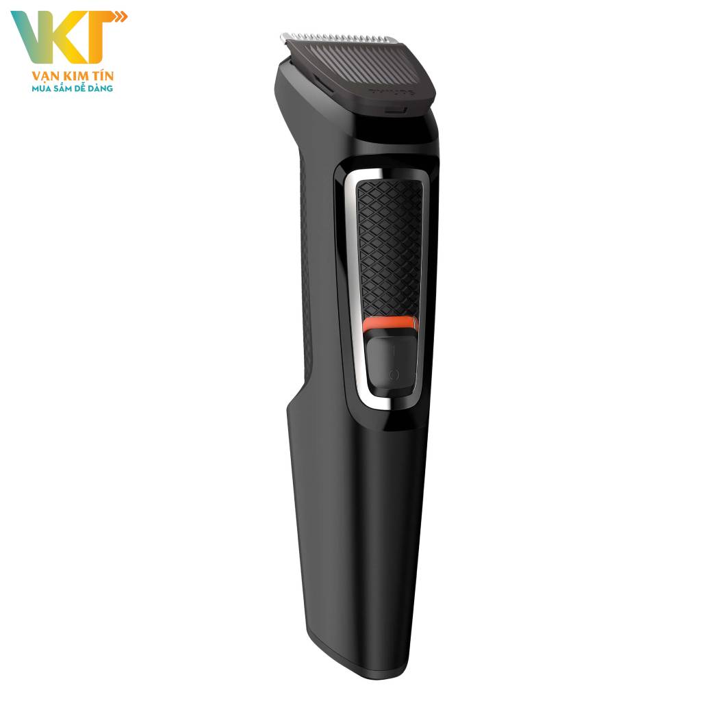 Tông đơ Philips MG3730/15 - Dễ dàng sử dụng