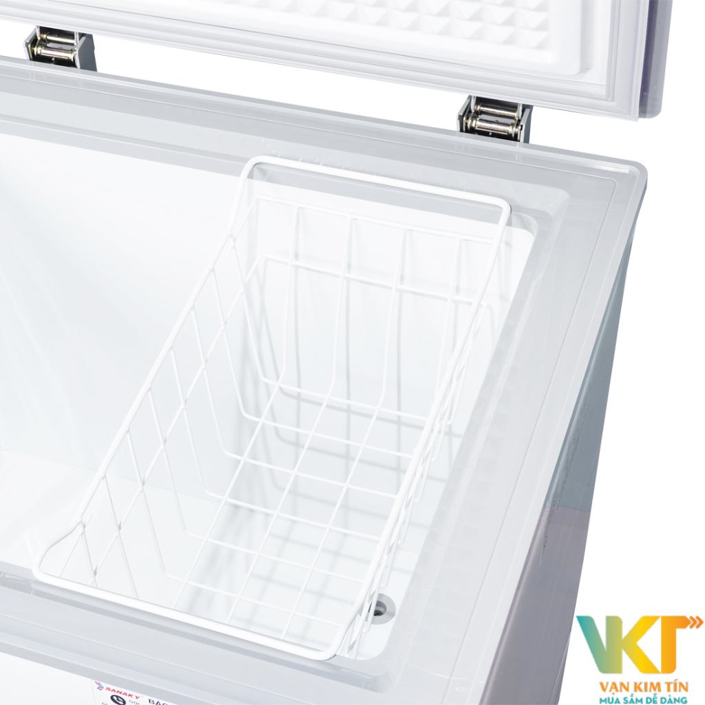 Tủ đông Sanaky VH-255A2 250 lít