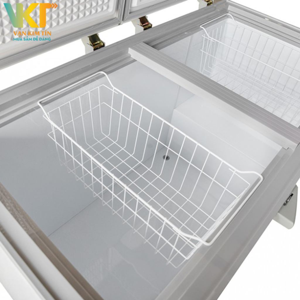 Tủ đông Sanaky VH-285A2 280 lít