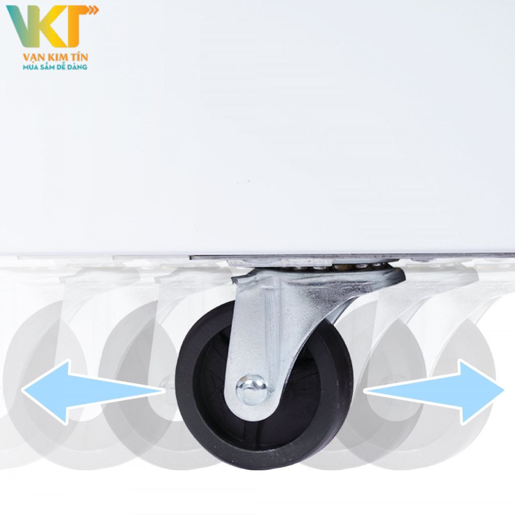 Tủ đông Sanaky VH-285A2 280 lít