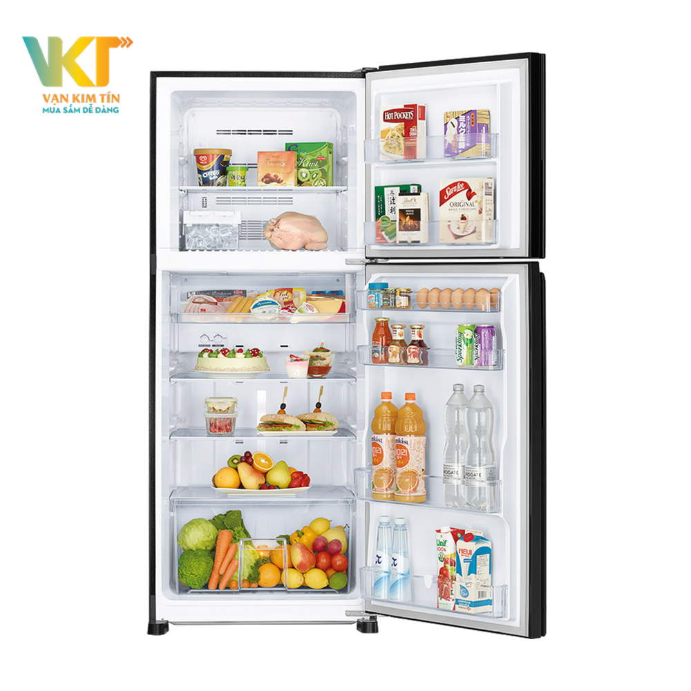 Tủ lạnh 2 cửa Mitsubishi MR-FX47EN