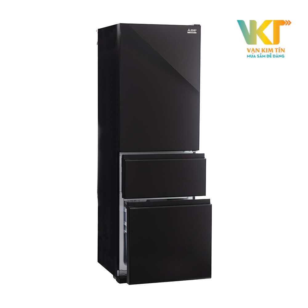 Tủ lạnh 3 cửa Mitsubishi MR-CGX41EN