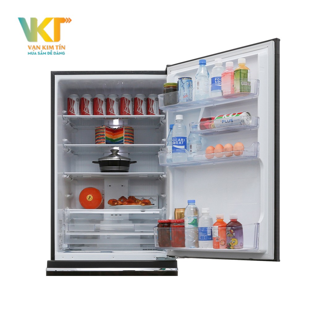 Tủ lạnh 3 cửa Mitsubishi MR-CX41ER