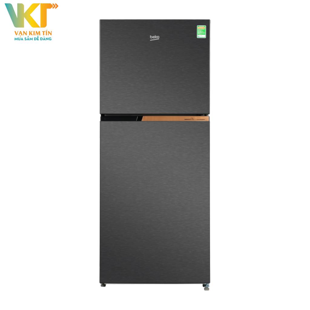 Tủ lạnh Beko Inverter 340 lít RDNT371I50VK - Giới thiệu